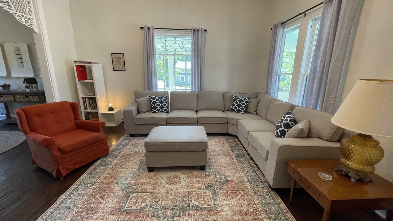 Photo of Livingroom in Nashville