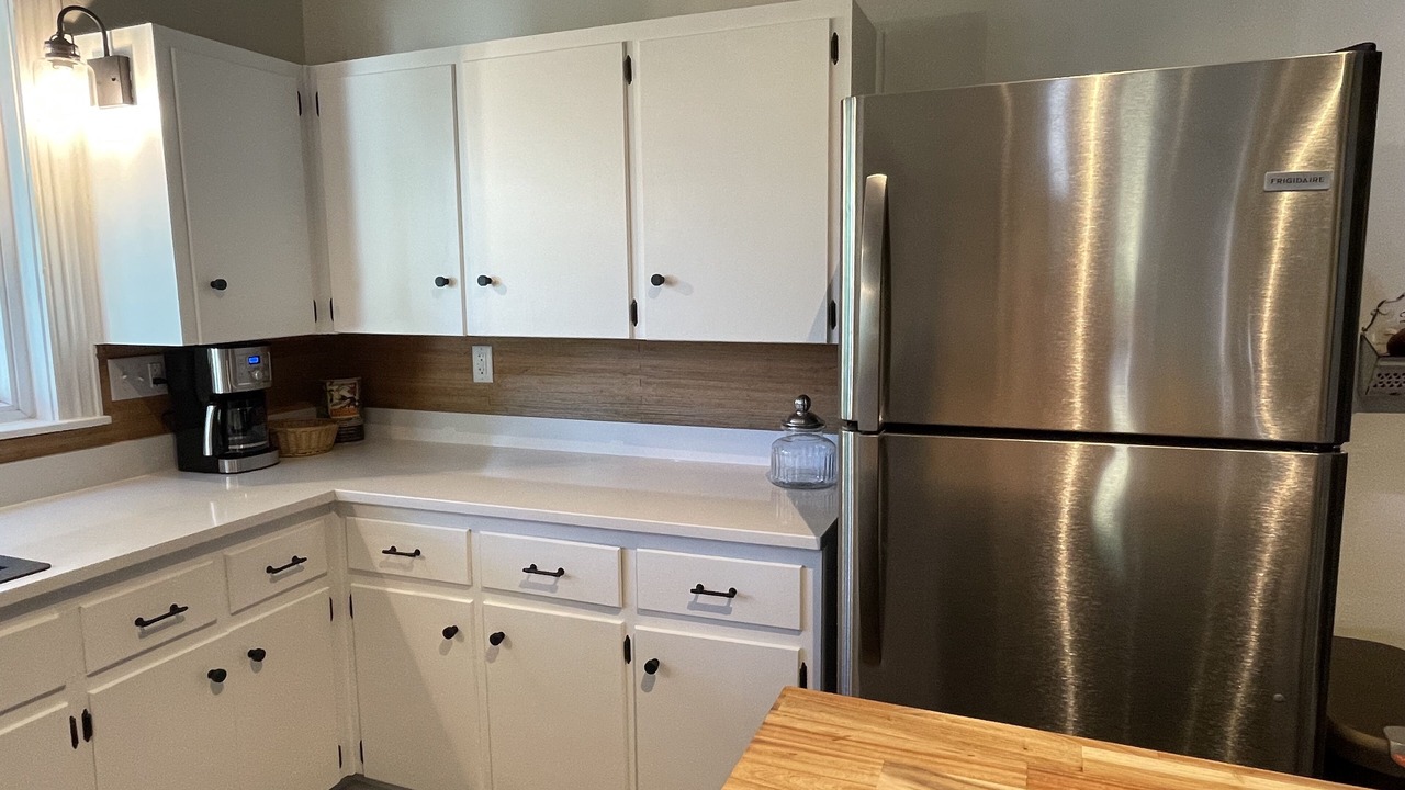 Photo of Kitchen in Nashville