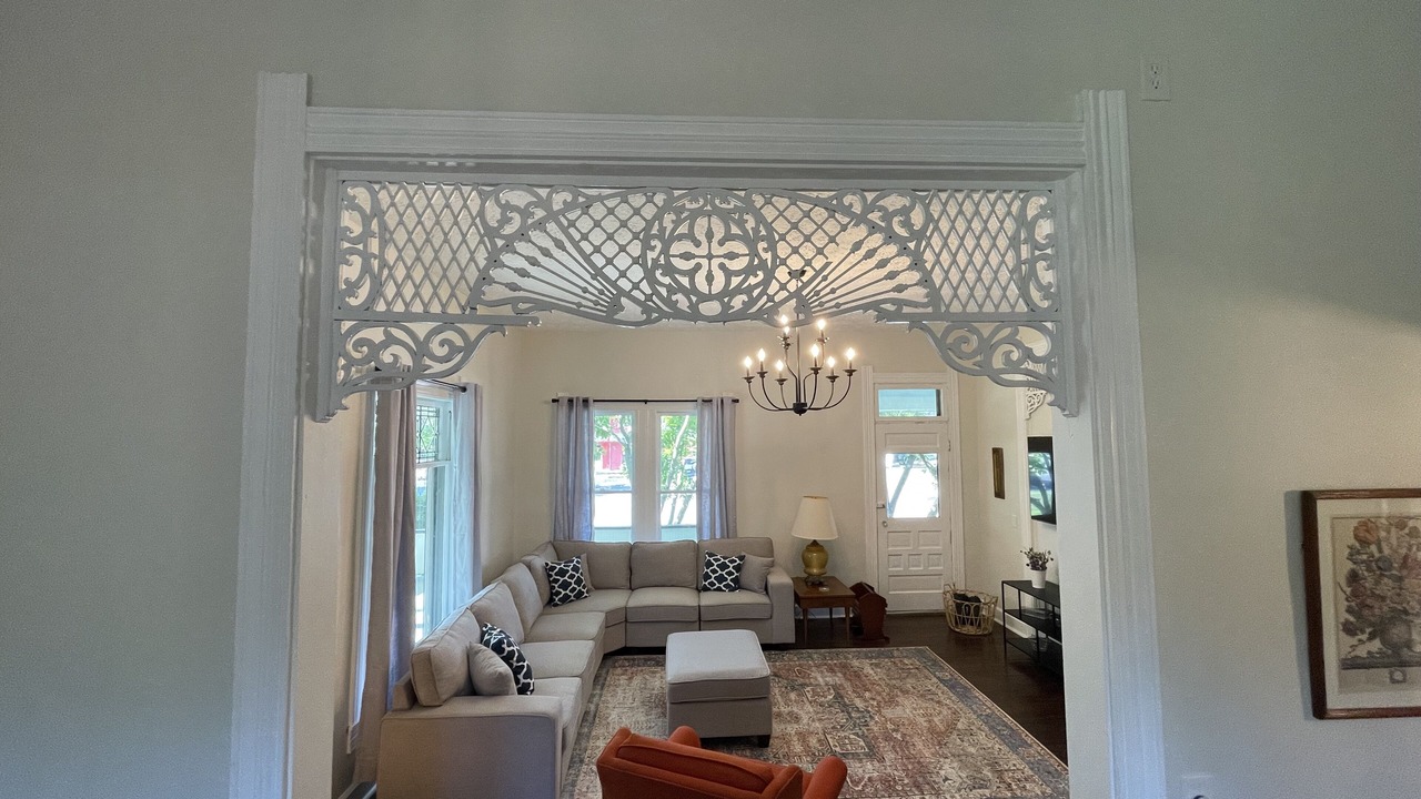Photo of Livingroom in Nashville