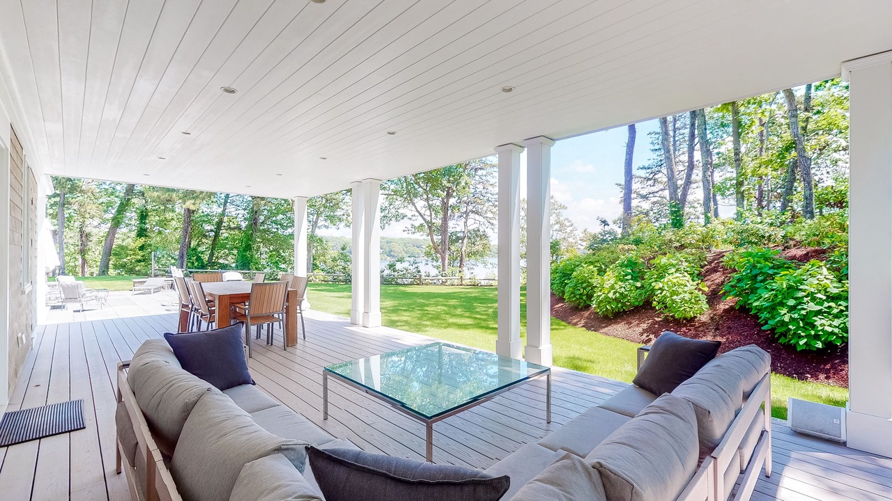 Photo of Outdoor in Yarmouth Port