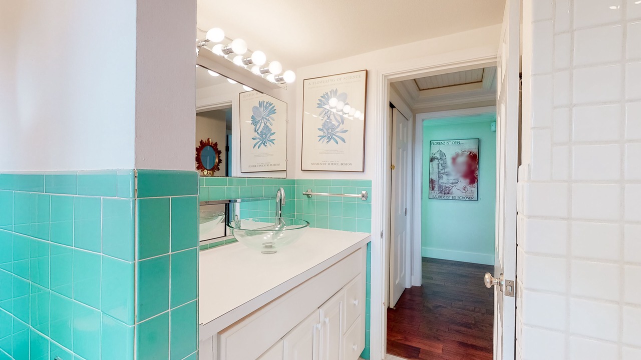Photo of Bathroom in Yarmouth Port