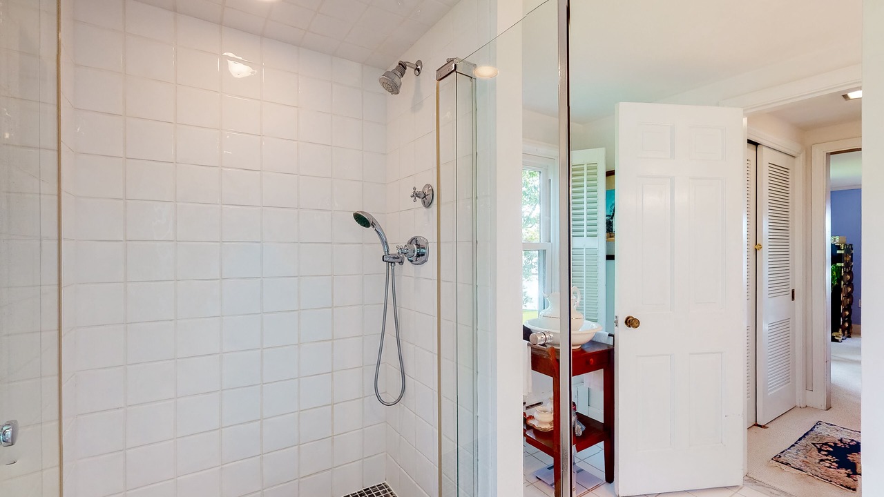 Photo of Bathroom in Yarmouth Port