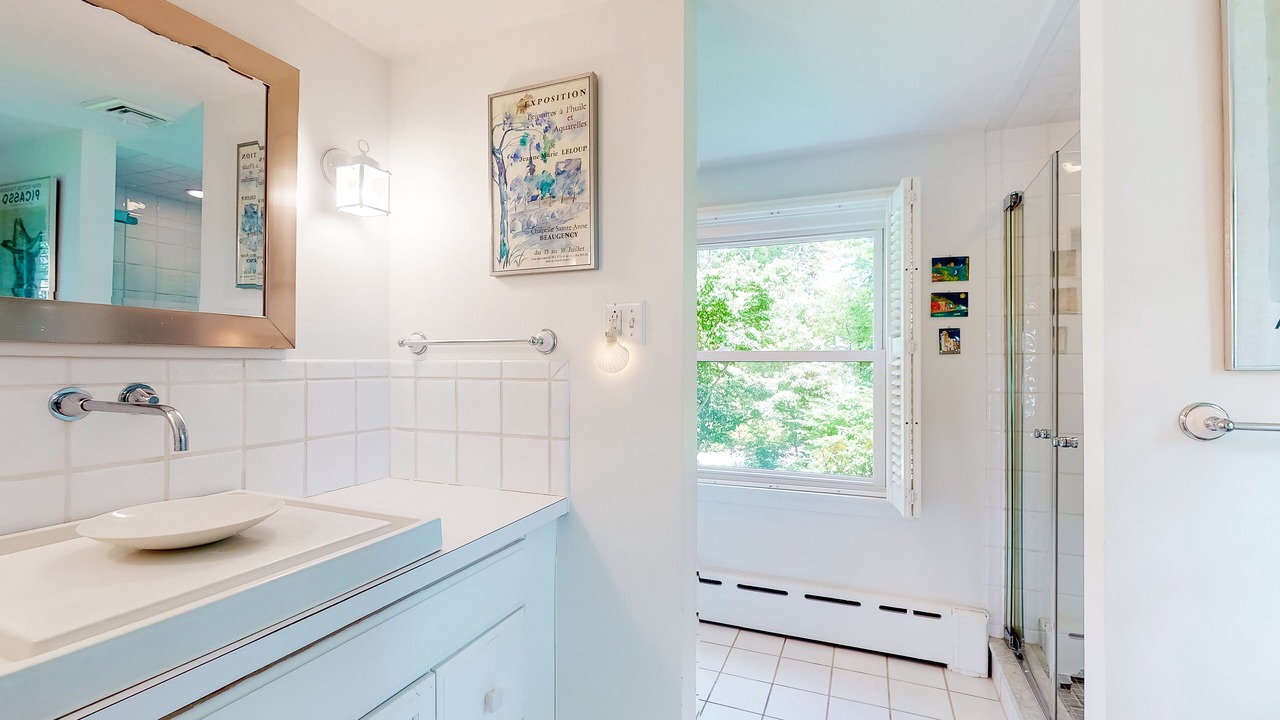 Photo of Bathroom in Yarmouth Port