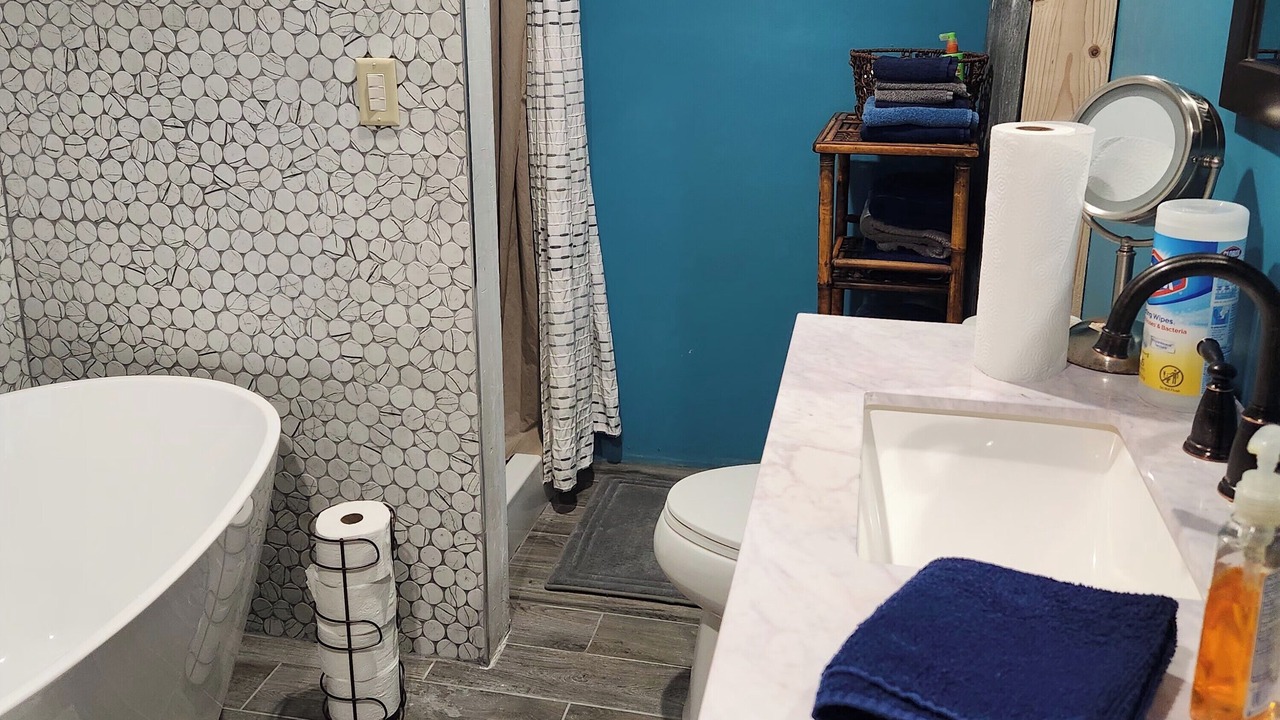 Photo of Bathroom in Skaneateles