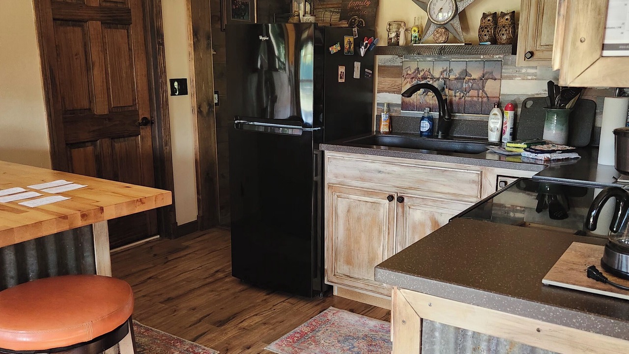 Photo of Kitchen in Skaneateles