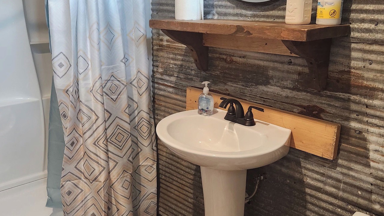 Photo of Bathroom in Skaneateles