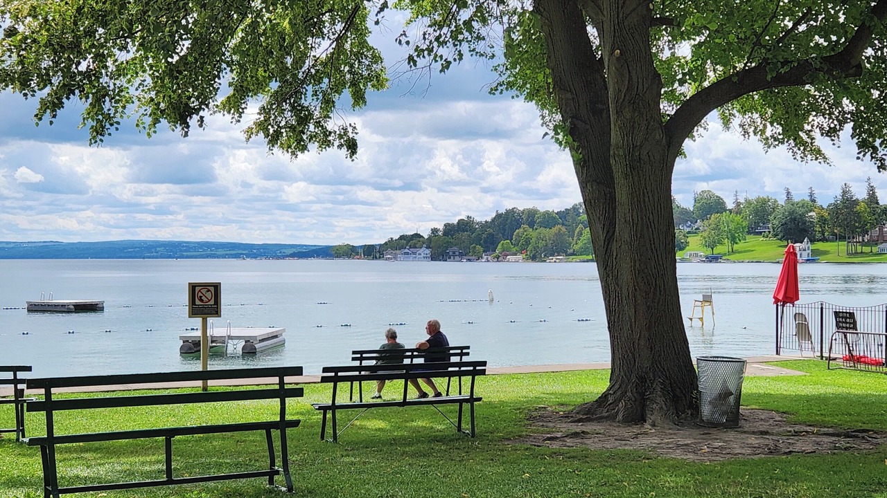 Photo of Others in Skaneateles