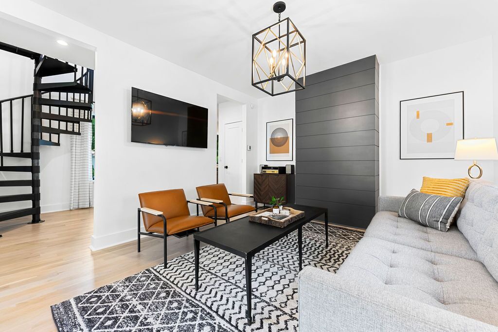 Photo of Livingroom in Three Oaks