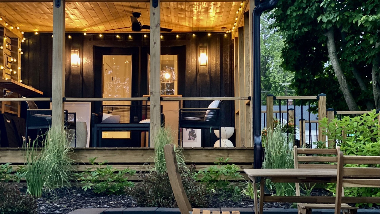 Photo of Outdoor in Three Oaks