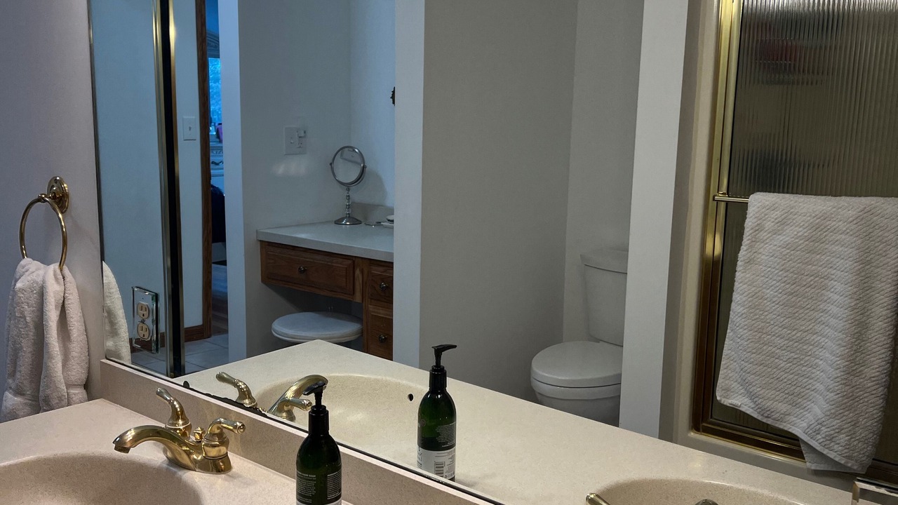 Photo of Bathroom in Sheldrake