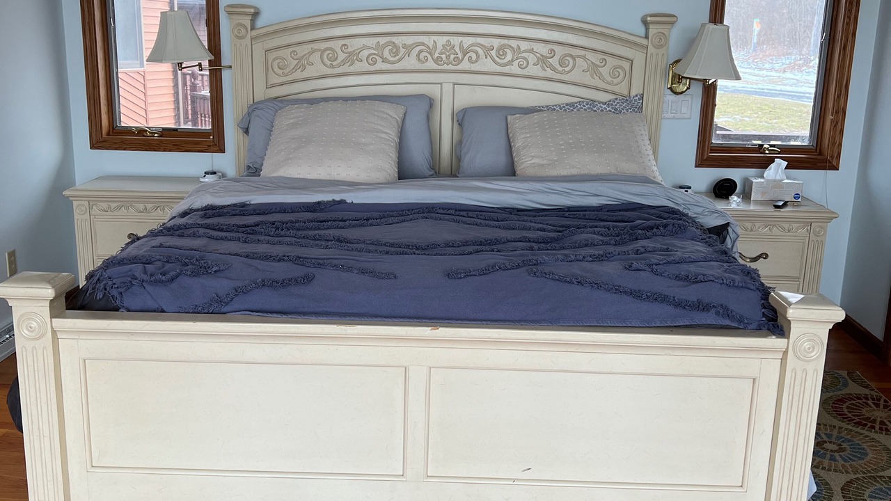 Photo of Bedroom in Sheldrake