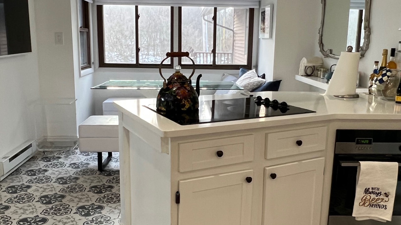 Photo of Kitchen in Sheldrake