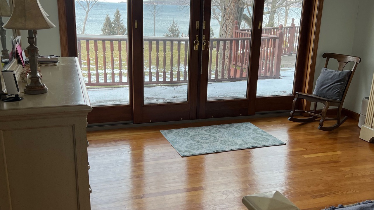 Photo of Bedroom in Sheldrake
