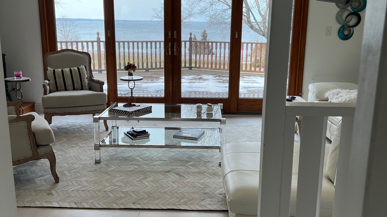 Photo of Livingroom in Sheldrake
