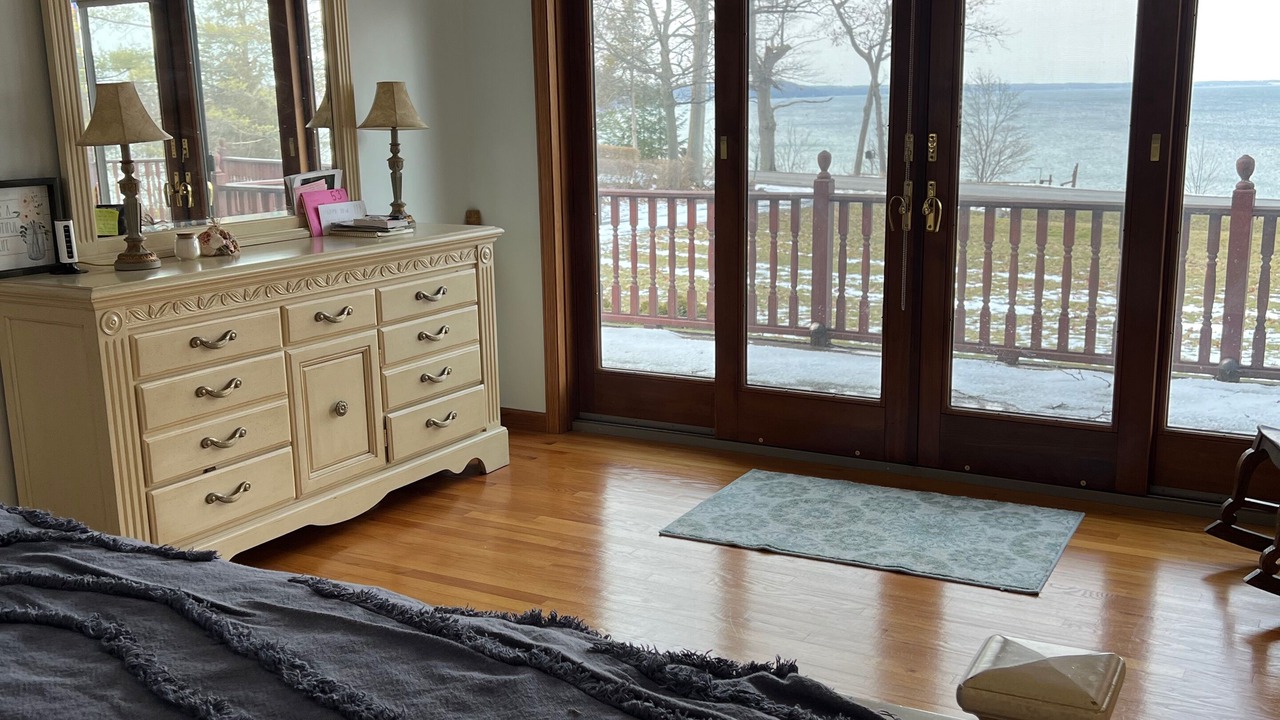 Photo of Bedroom in Sheldrake