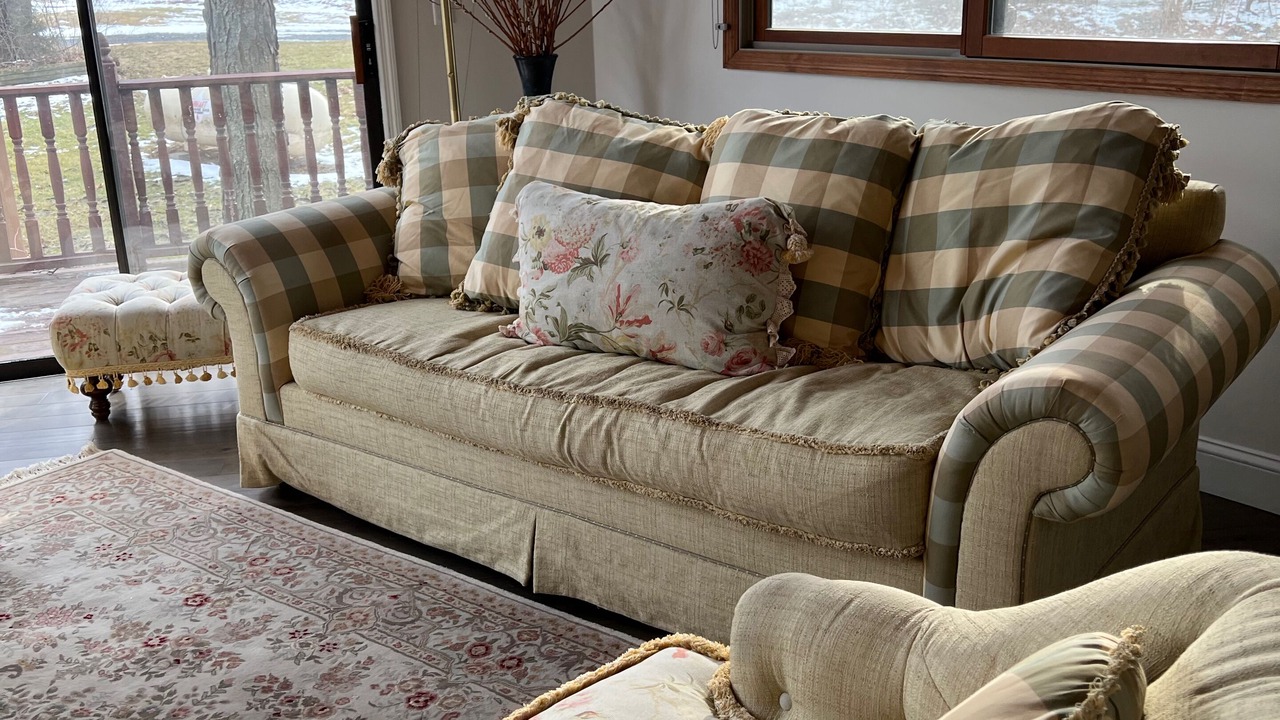 Photo of Livingroom in Sheldrake