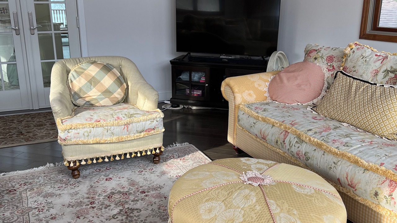 Photo of Livingroom in Sheldrake