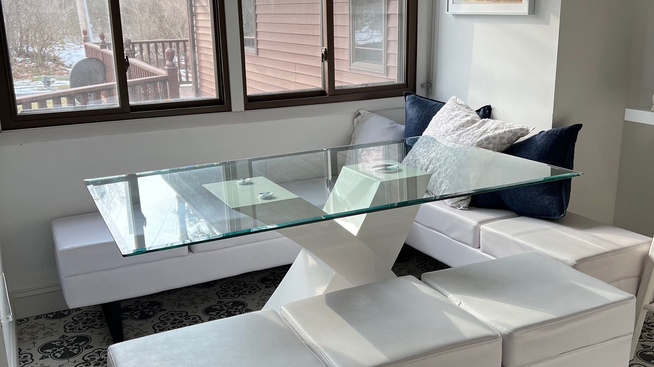 Photo of Livingroom in Sheldrake