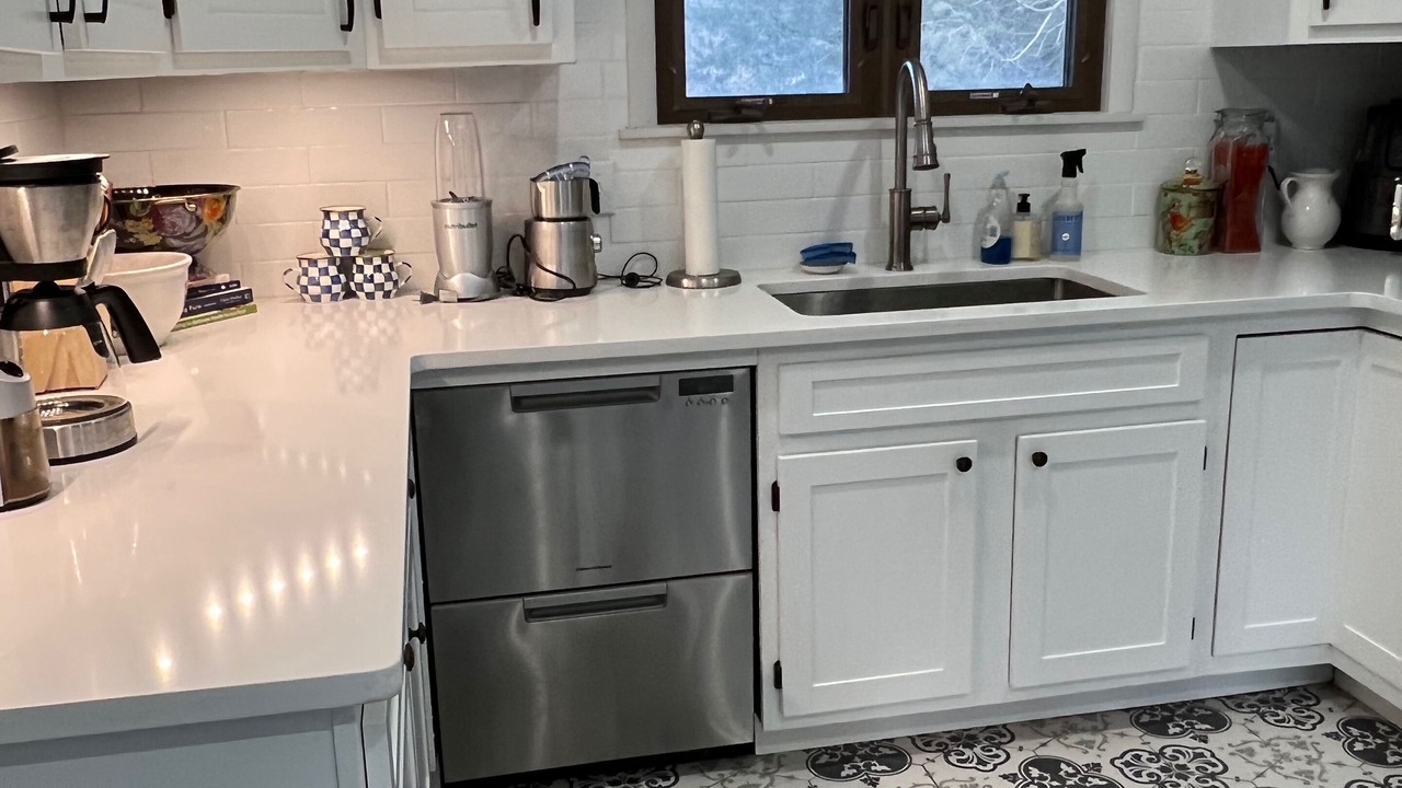 Photo of Kitchen in Sheldrake