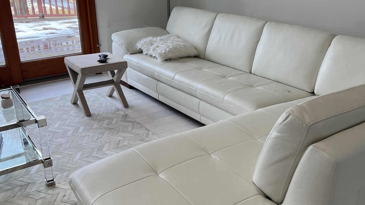 Photo of Livingroom in Sheldrake