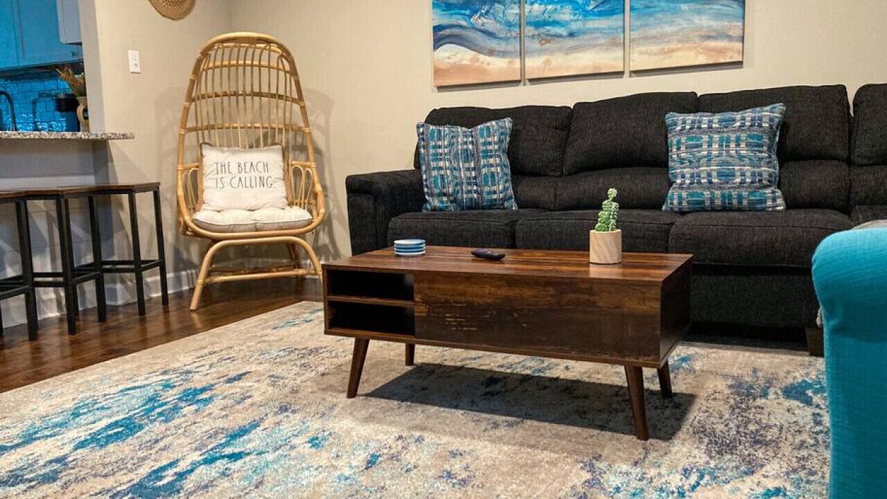 Photo of Livingroom in Portage