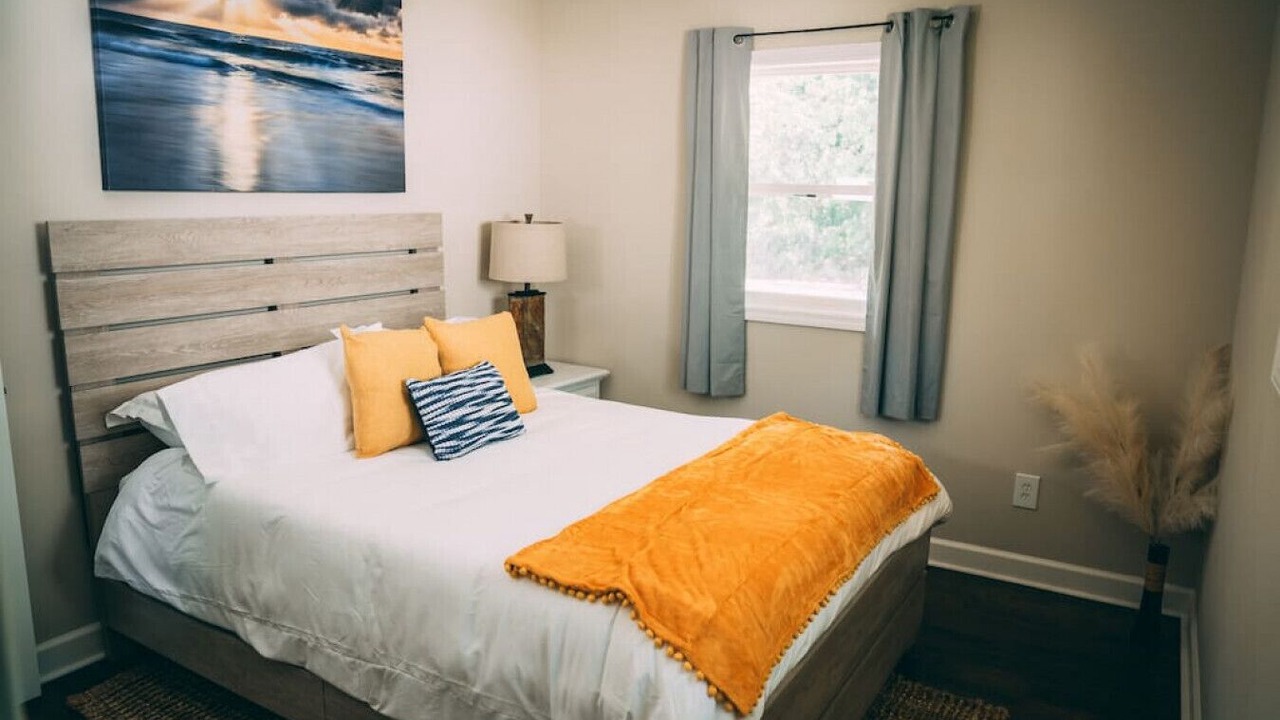 Photo of Bedroom in Portage