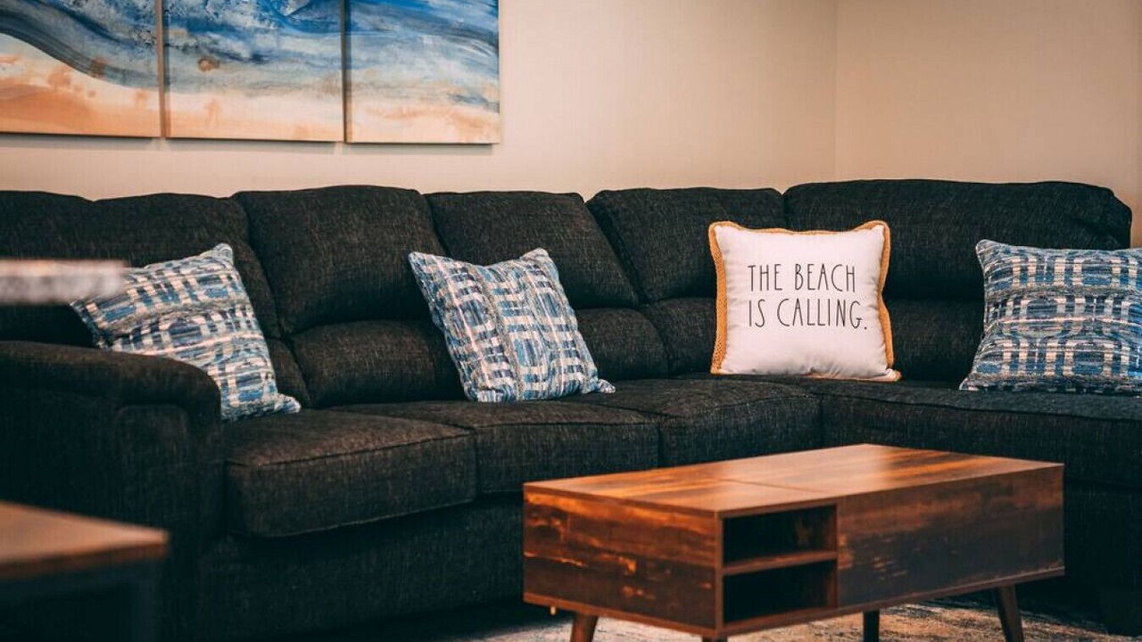 Photo of Livingroom in Portage