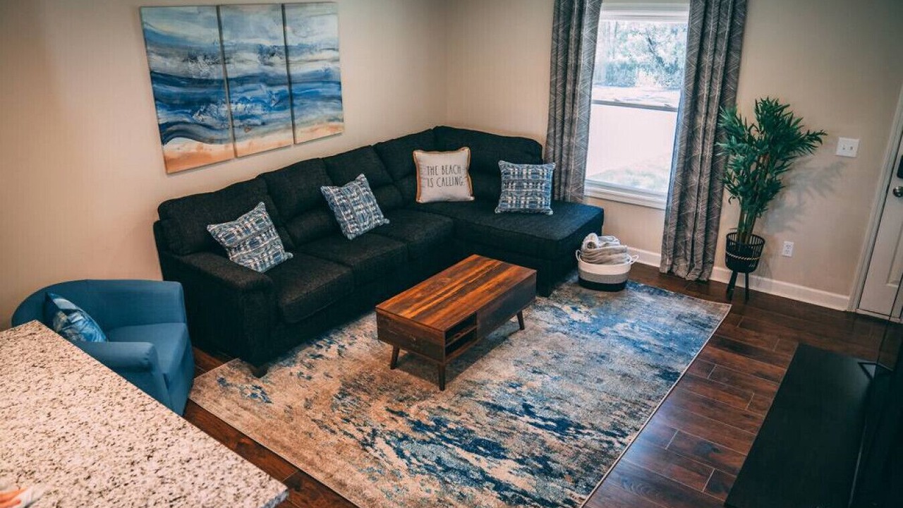 Photo of Livingroom in Portage