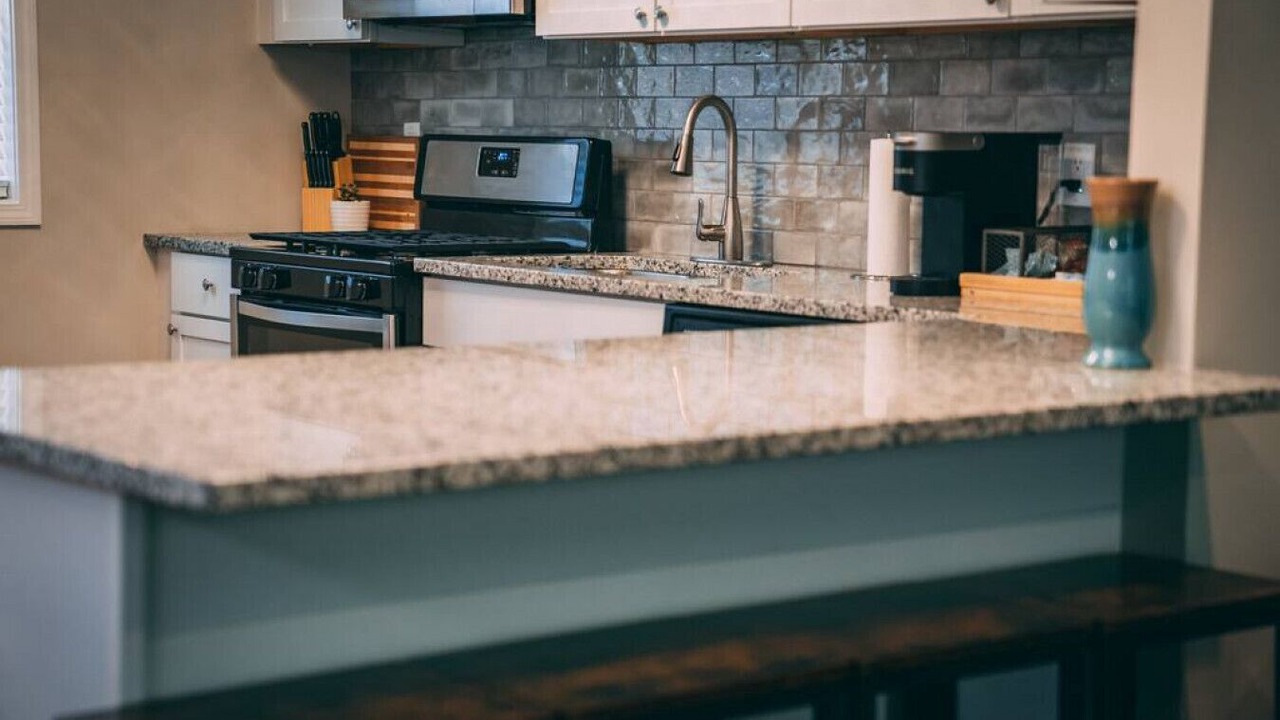 Photo of Kitchen in Portage