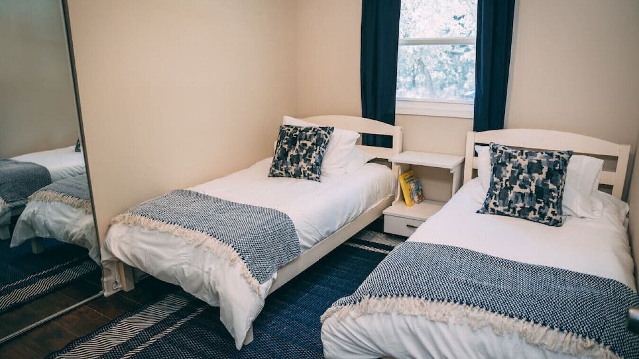 Photo of Bedroom in Portage
