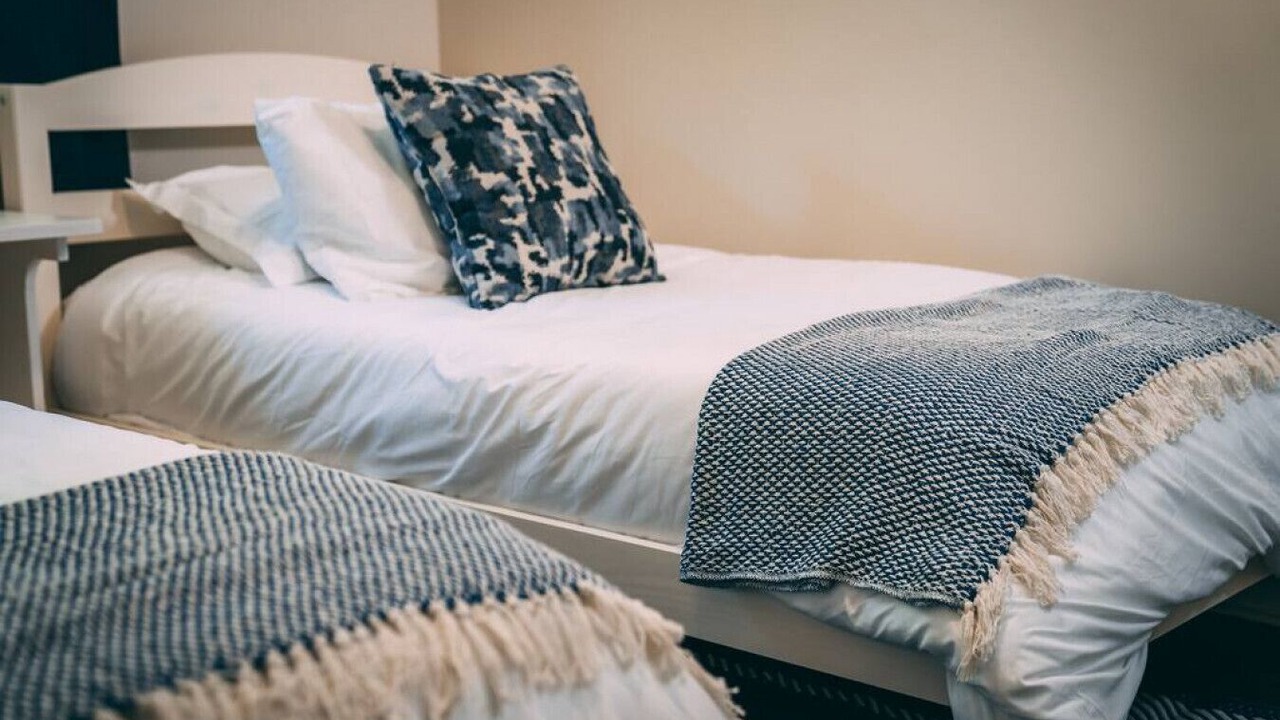 Photo of Bedroom in Portage