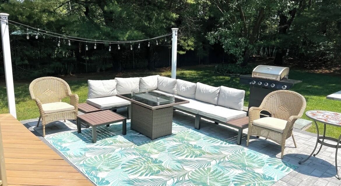 Photo of Outdoor in Shirley