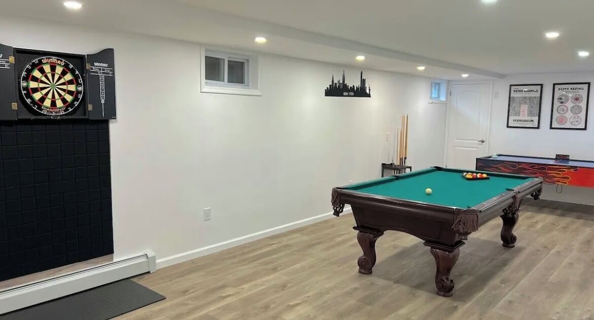 Photo of Bedroom in Shirley