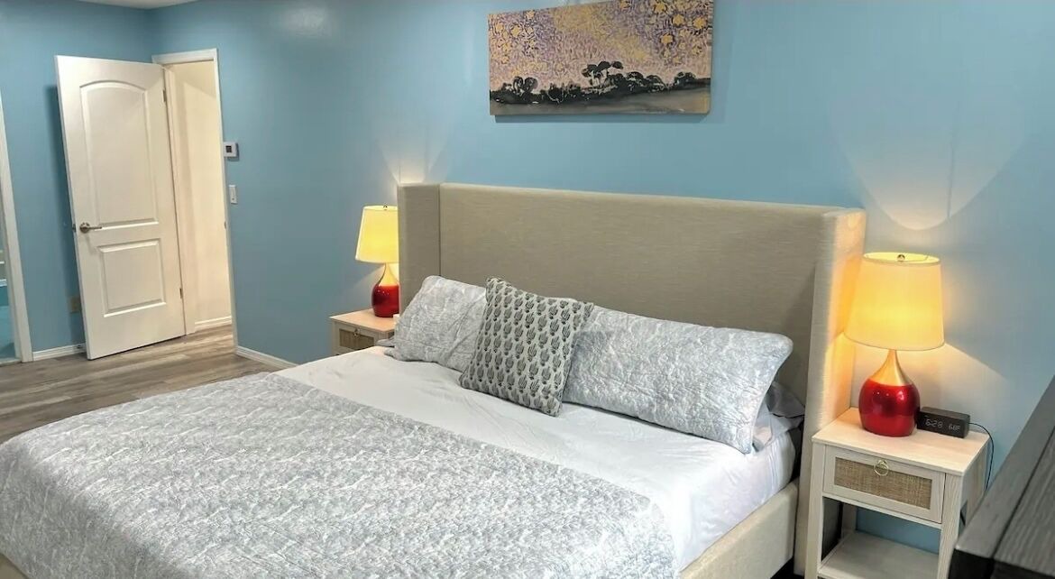 Photo of Bedroom in Shirley
