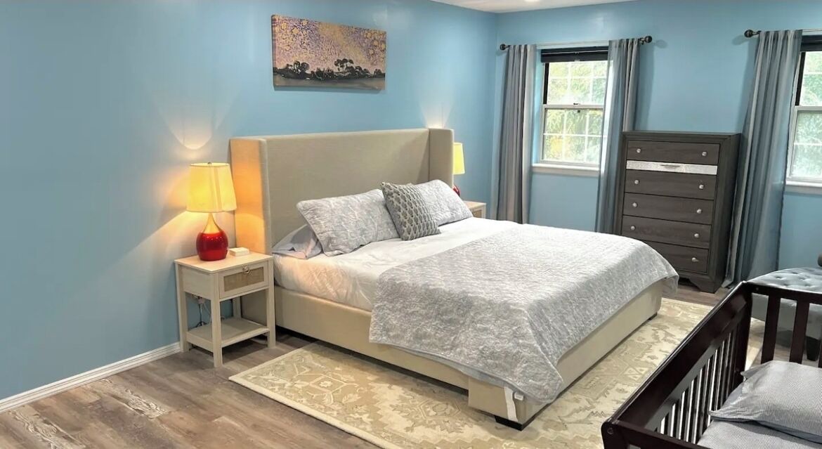 Photo of Bedroom in Shirley