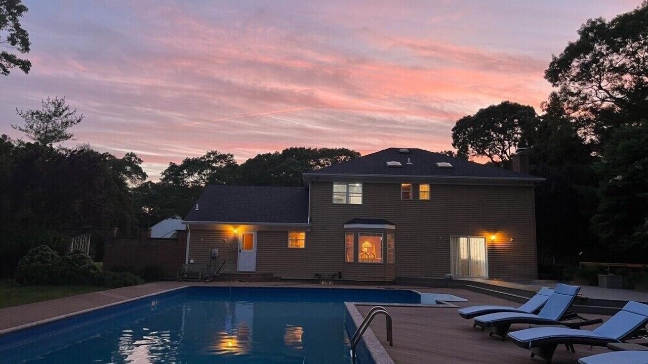 Photo of Outdoor in Shirley