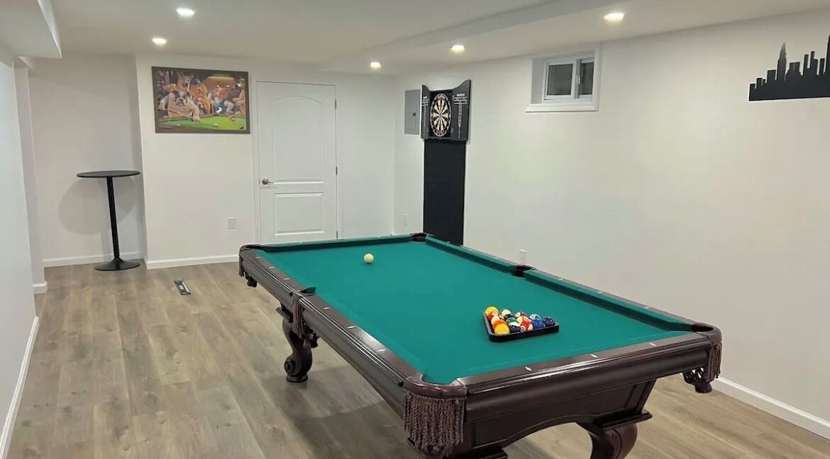Photo of Bedroom in Shirley