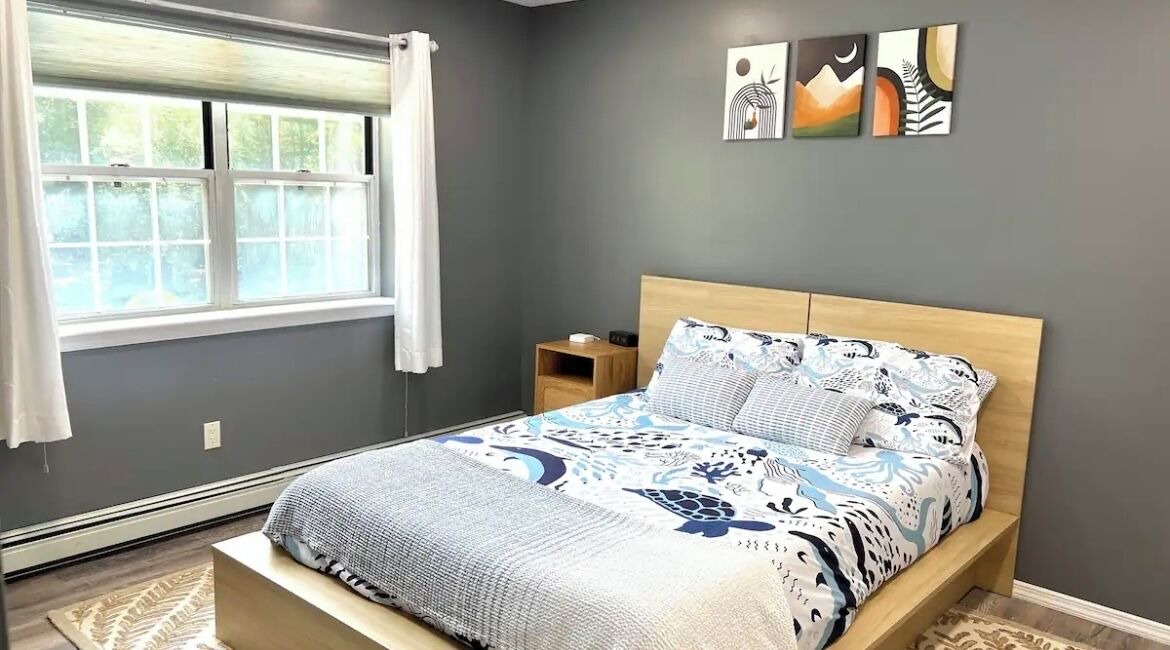 Photo of Bedroom in Shirley