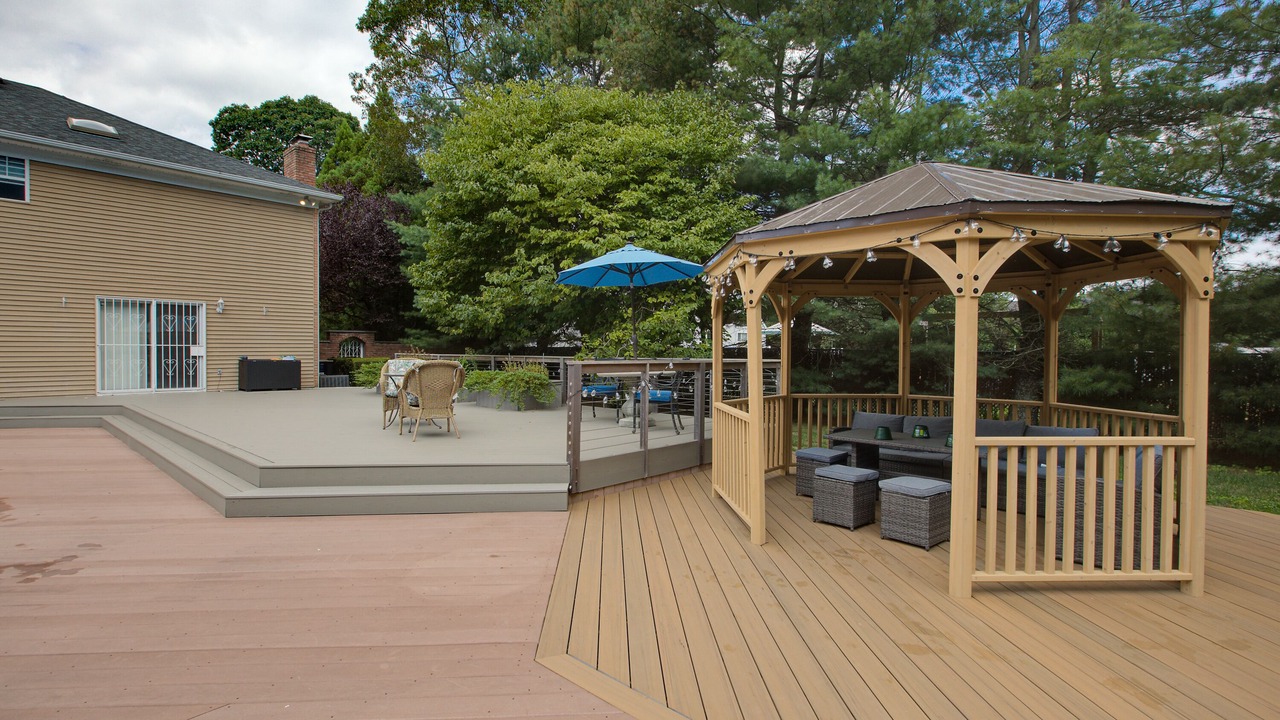 Photo of Outdoor in Shirley