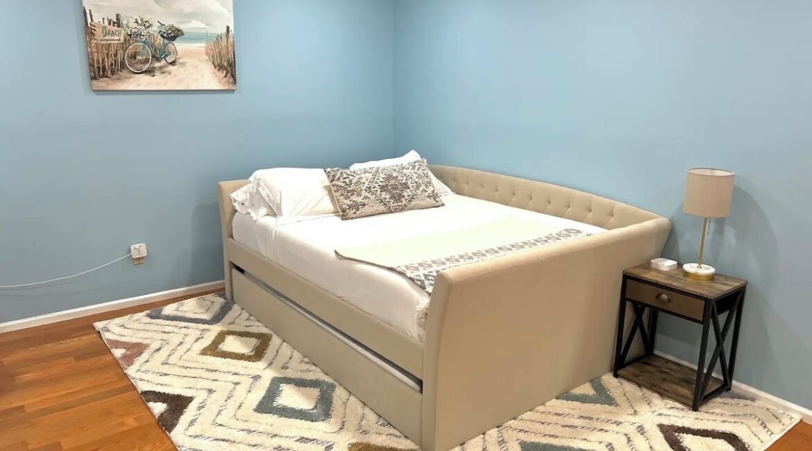 Photo of Bedroom in Shirley