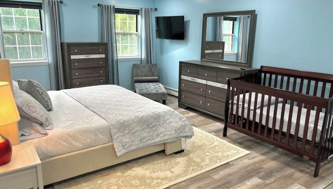 Photo of Bedroom in Shirley
