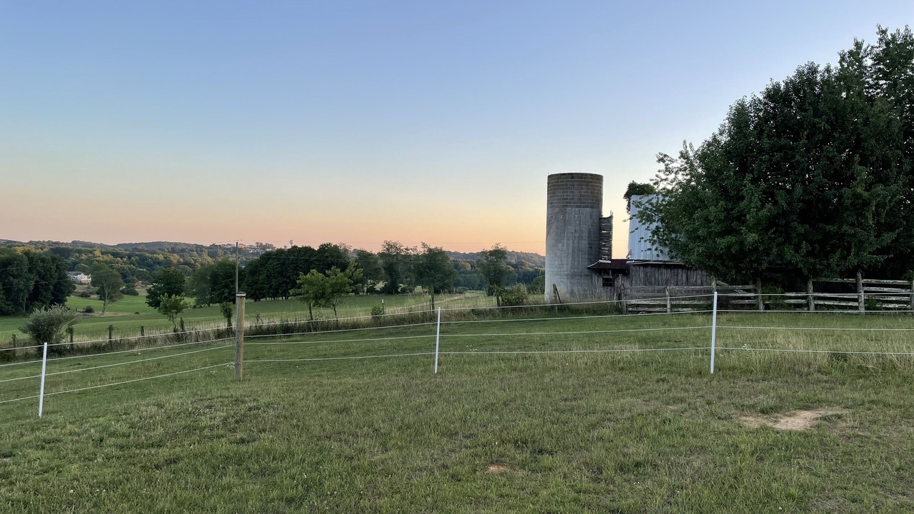Photo of Outdoor in Blacksburg