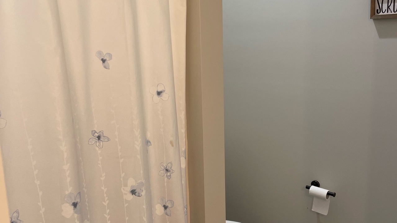 Photo of Bathroom in Blacksburg
