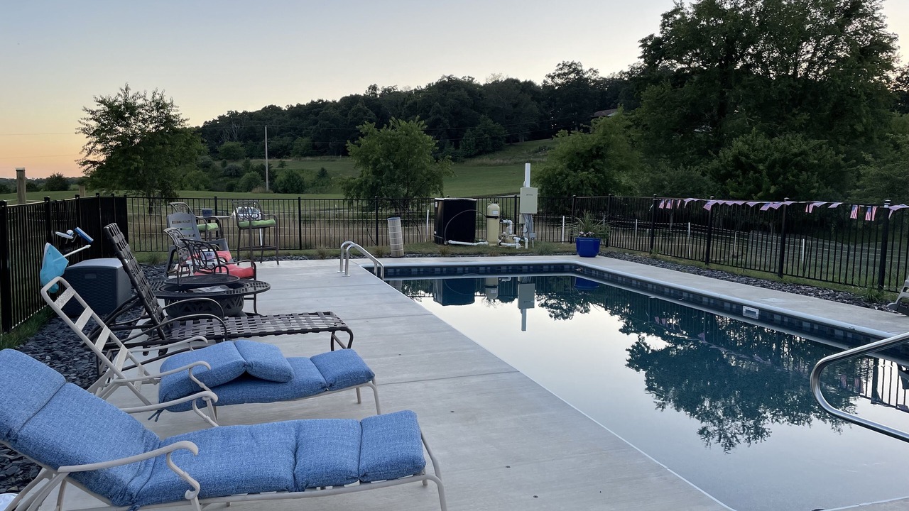 Photo of Outdoor in Blacksburg