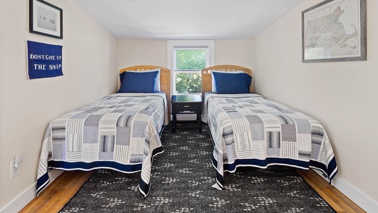 Photo of Bedroom in West Harwich