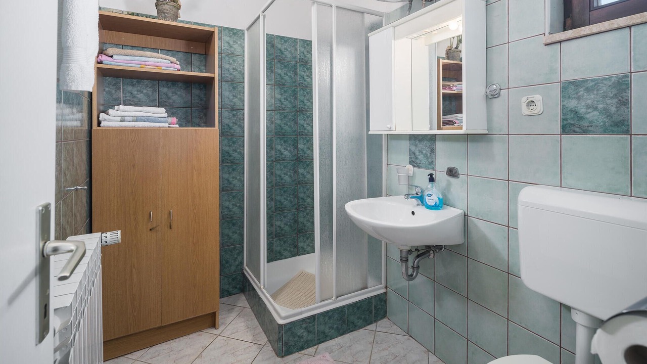 Photo of Bathroom in Kukci