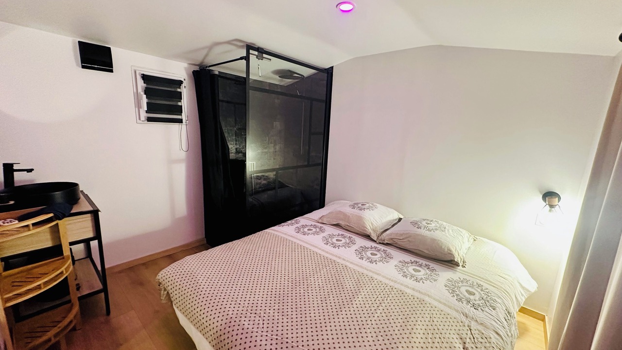 Photo of Bedroom in Erquy
