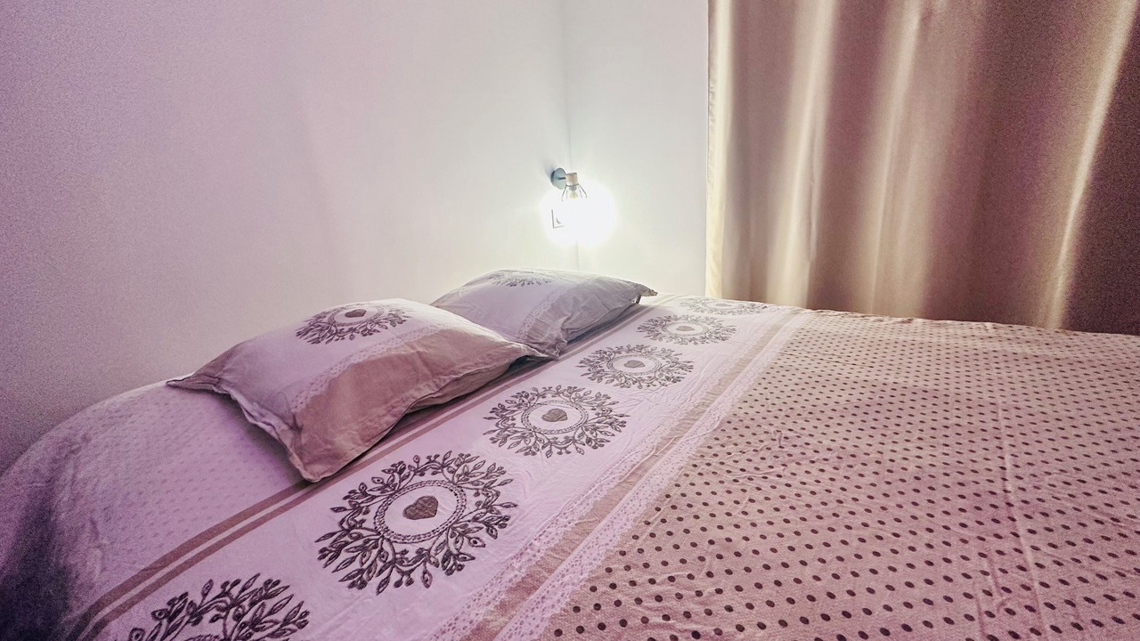 Photo of Bedroom in Erquy