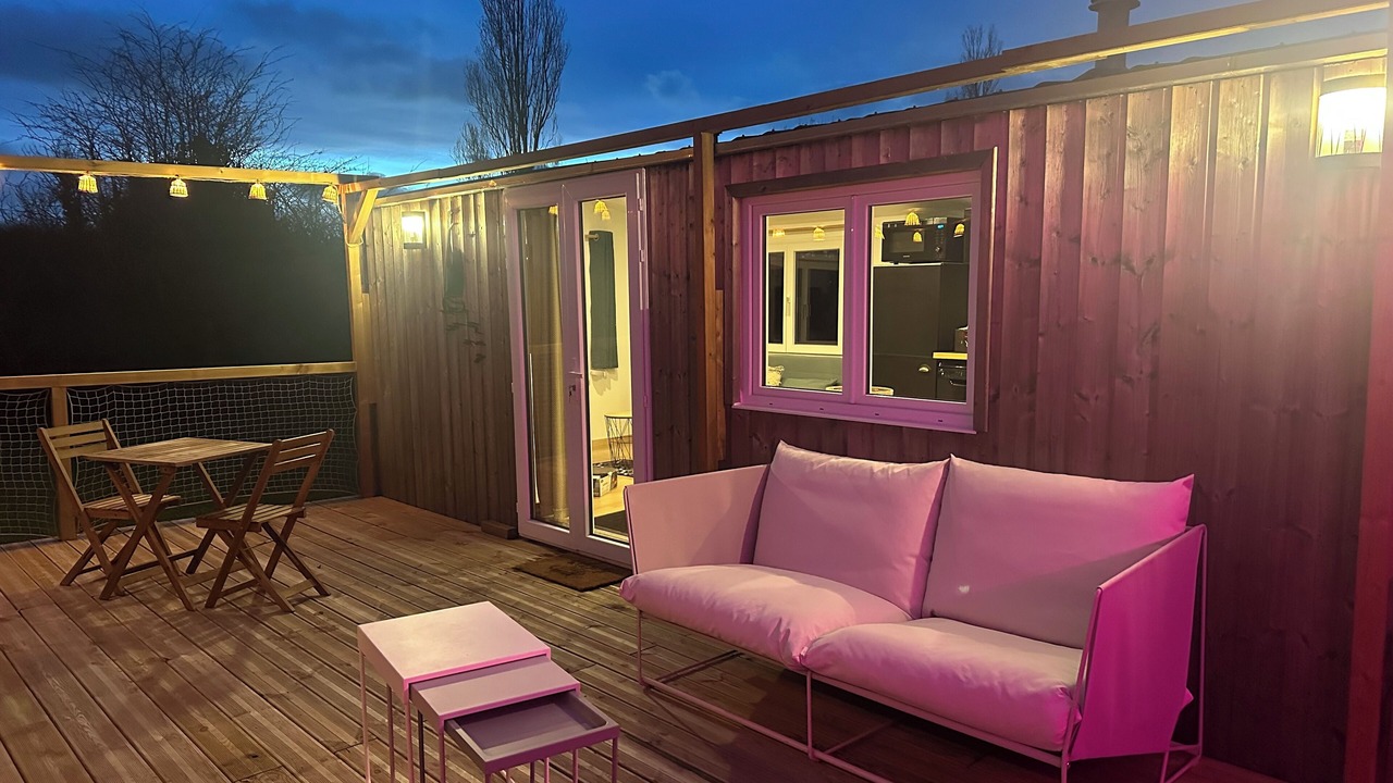Photo of Outdoor in Erquy