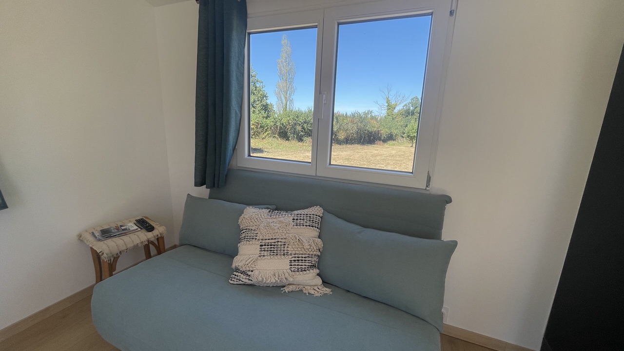 Photo of Livingroom in Erquy